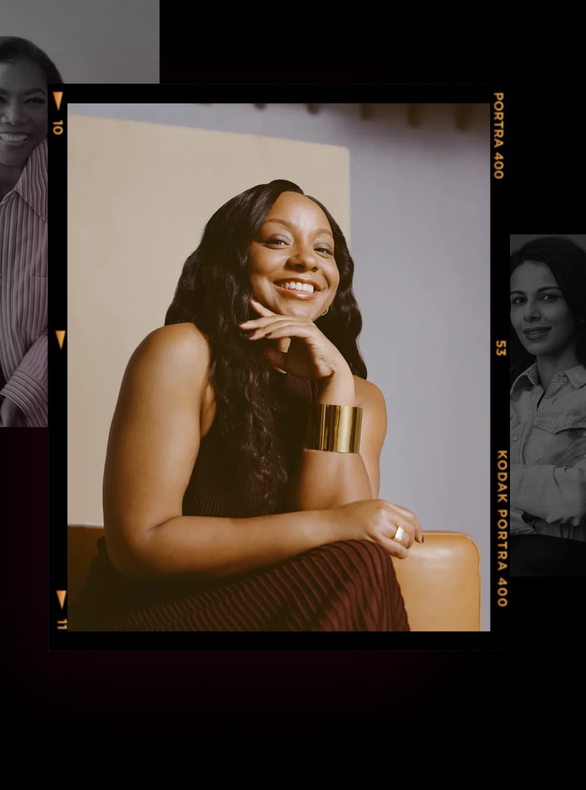 Kimberly S., -23 kg* - WeightWatchers menopause weight loss success story